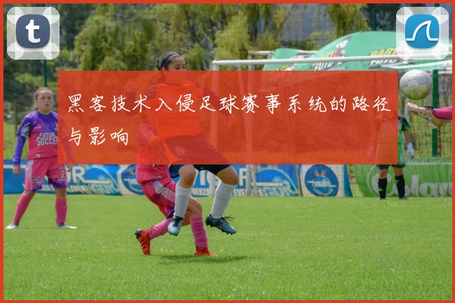 黑客技术入侵足球赛事系统的路径与影响